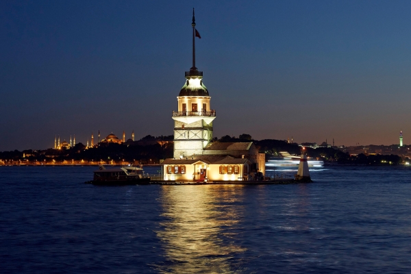 The Galata Istanbul Hotel - MGallery (Beyoğlu)